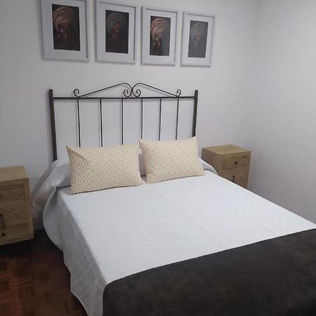 Habitacion Alex , Es Un Quinto Sin Ascensor Apartment Понтеведра Екстериор снимка