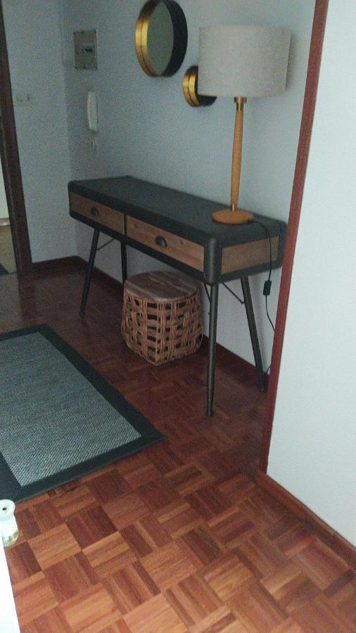 Habitacion Alex , Es Un Quinto Sin Ascensor Понтеведра Екстериор снимка
