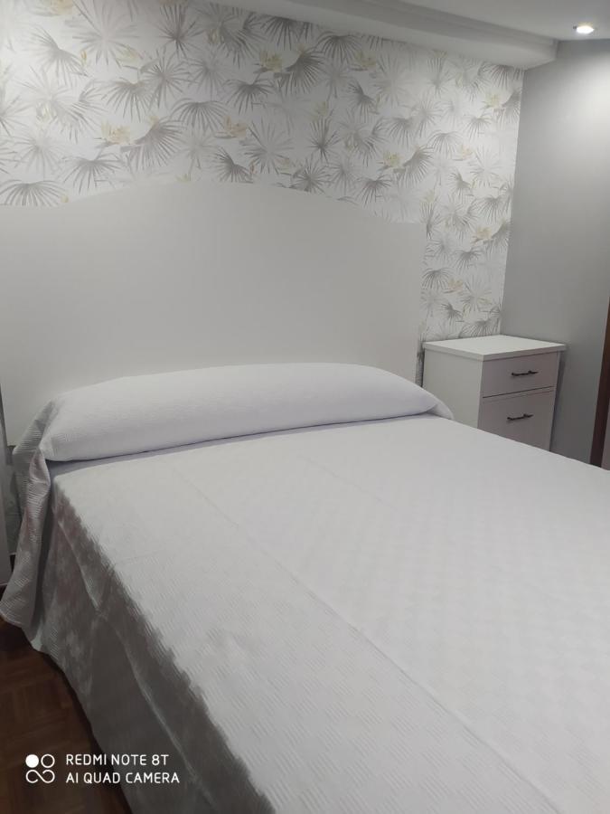 Habitacion Alex , Es Un Quinto Sin Ascensor Понтеведра Екстериор снимка