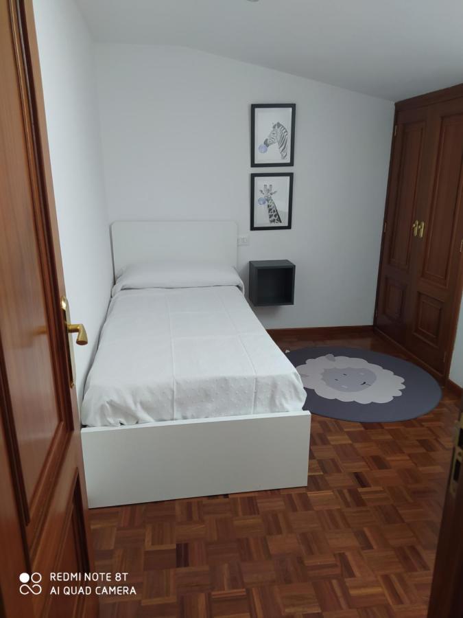 Habitacion Alex , Es Un Quinto Sin Ascensor Apartment Понтеведра Екстериор снимка