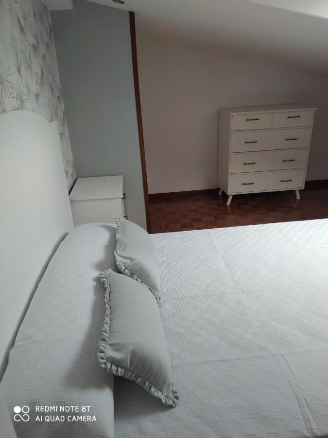 Habitacion Alex , Es Un Quinto Sin Ascensor Apartment Понтеведра Екстериор снимка